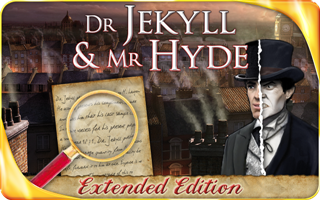 Jekyll and Hyde:  