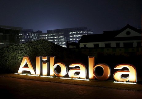 Alibaba Group     