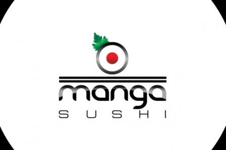 Manga Sushi -    