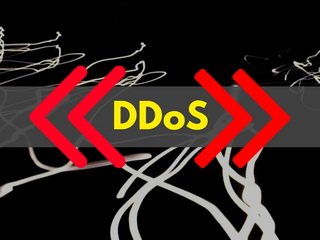   DDoS-