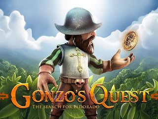     Gonzos Quest  Castle Builder   