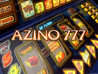  Azino 777      