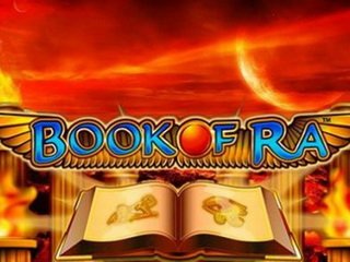     Book of Ra