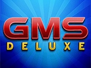     GMSlots Deluxe