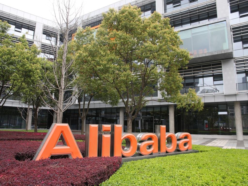       Alibaba   