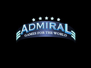 admiral casino  