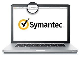 Symantec SSL-