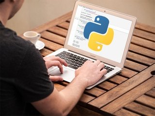    Python  ?