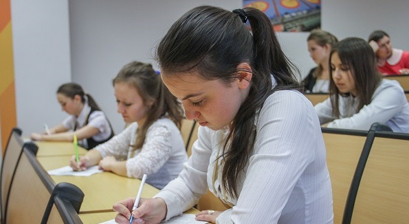 В Казани завершилась III Международная Олимпиада по татарскому языку