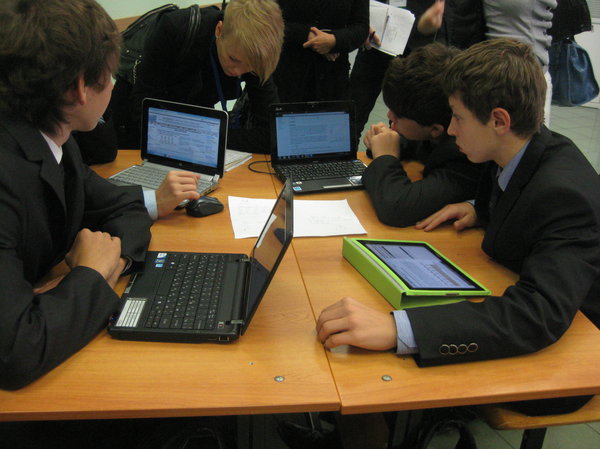 Новую концепцию реформы образования обнародовали в Татарстане