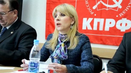 КПРФ собирается создать фракции в крупнейших городах Татарстана