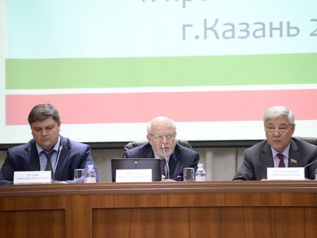 Совет по правам человека при Президенте РФ рекомендовал создать аналогичную структуру в Татарстане