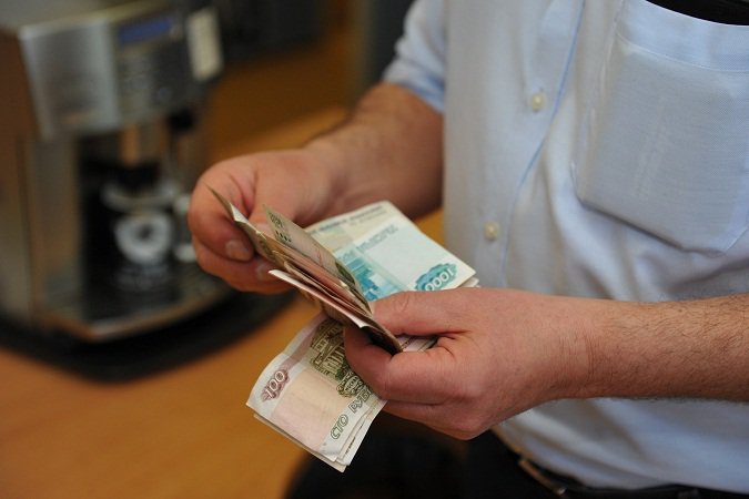 Татарстан – один из лидеров ПФО по показателю задолженности по зарплате