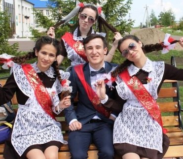 Жертвой  ЕГЭ стал 18-летний школьник из Татарстана