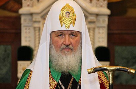 Патриарх всея Руси приедет в Татарстан в августе