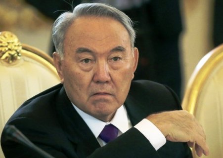 Улица имени Н. Назарбаева: быть или не быть?