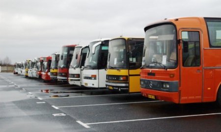 Татарстан хочет отменить лицензий на пассажирские перевозки