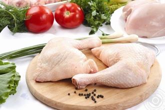 На рынке куриного мяса Татарстана наращивают производство