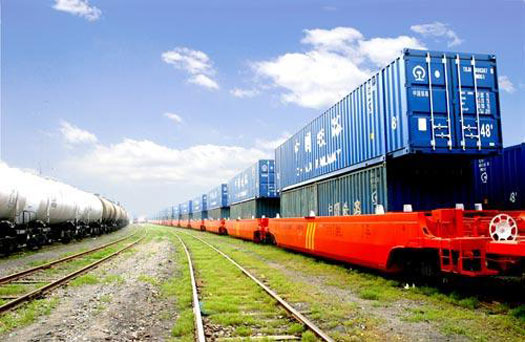 Необходимость оптимизации грузоперевозок железнодорожным транспортом