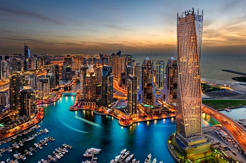 Как избежать мошенничества при покупке недвижимости в Дубае