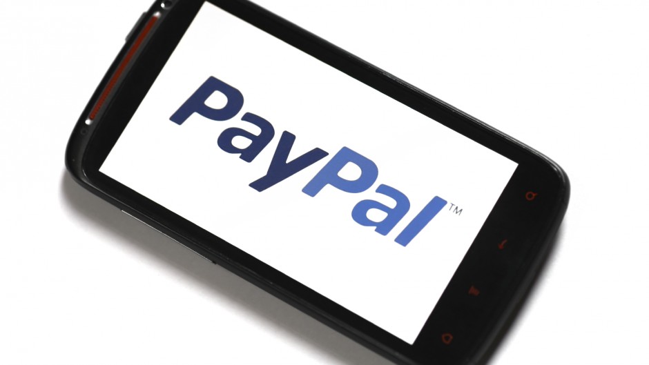 PayPal отделился и расширился за счет поглощения стартапа Modest