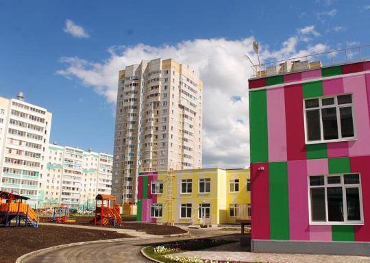 Главный архитектор Набережных Челнов предлагает сотрудничать с уличными художниками