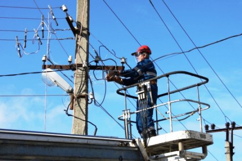 В Татарстане сократилось производство и потребление электроэнергии