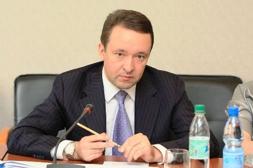 Р. Минниханов утвердил указами нового Премьер-министра и вице-премьеров
