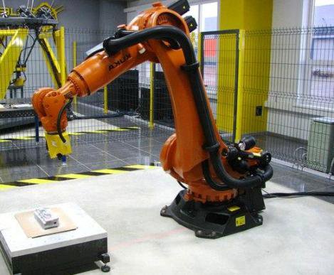 В Набережных Челнах обсудили проблемы внедрения робототехники на предприятиях