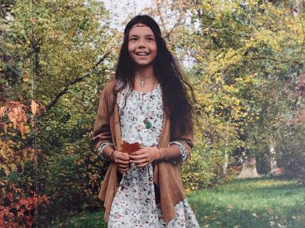 Юная жительница Казани стала маленькой Мисс Европы – 2015