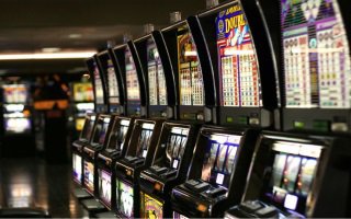 Лучшие игровые автоматы в казино Вулкан