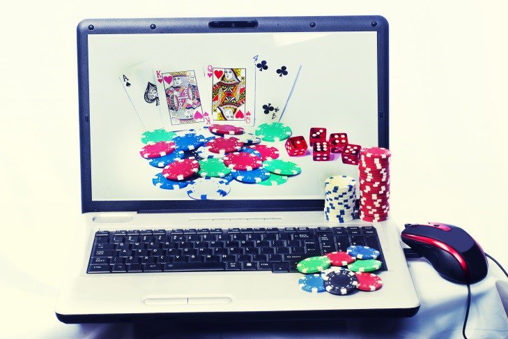 Преимущества интернет-казино 