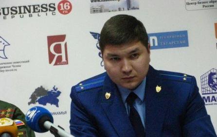 Военный комиссар Набережных Челнов рассказал об осеннем призыве