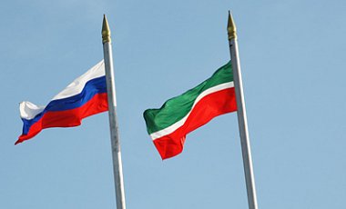 Общественные активисты Казани требуют суверенитета для Татарстана
