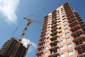 В Республике Татарстан за год построили жилья 89% от плана