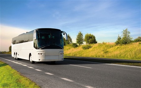 Все, что нужно знать о пассажирских автобусных перевозках