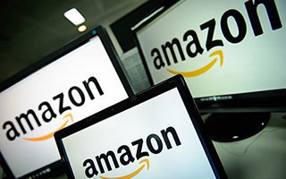 Доставки с Amazon — Exp-Shopcom