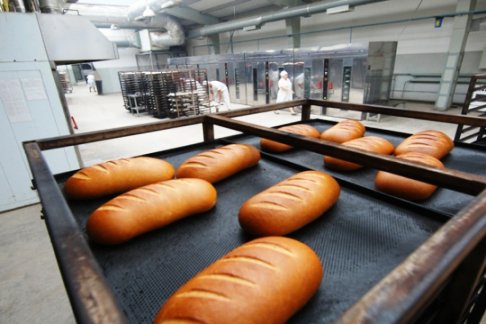 Производство социального хлеба невыгодно для крупных хлебзаводов