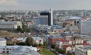 Казань по-прежнему остаётся в лидерах по объему инвестиций