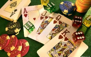 Новые азартные игры в онлайн-казино