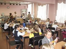 В Казани прошло обсуждение вопросов организации школьного питания