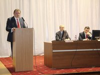В столице Татарстана обсудили итоги работы городской системы здравоохранения