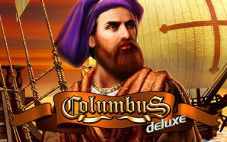 Игра Колумб Делюкс и ее особенности