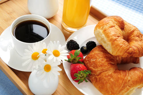 Гостиницы Казани с завтраком