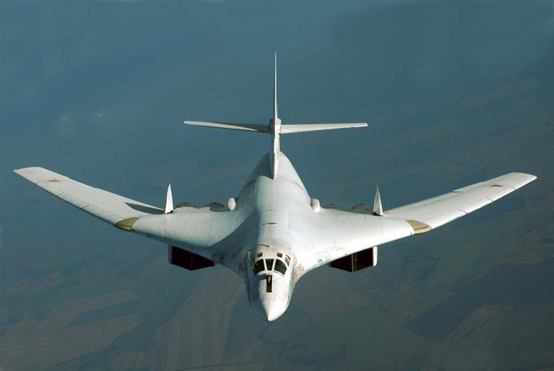 В модернизации Ту-160 примут участие 20 республиканских предприятий