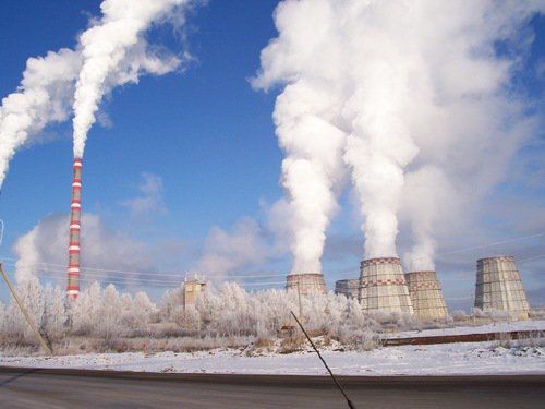 Татарстану предложили увеличить энергоэффективность