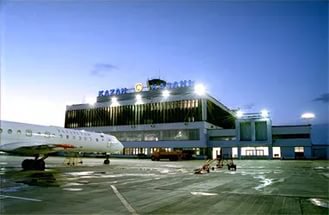 Международный аэропорт «Казань» очередной раз победил как «Лучший региональный аэропорт России и СНГ»