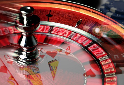 Самые громкие преступления в сфере азартных игр, произошедшие в 2015 году
