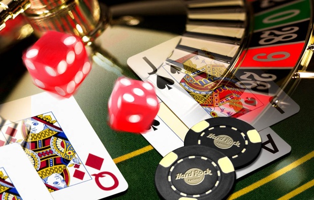 Играть на реальные деньги в казино онлайн: секреты и правила