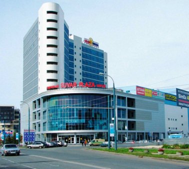 Жители Татарстана чаще стали посещать кинотеатры